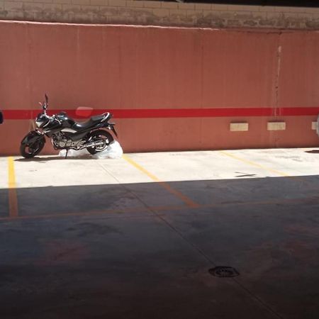 Aparatamento Mirasol Fuengirola. エクステリア 写真