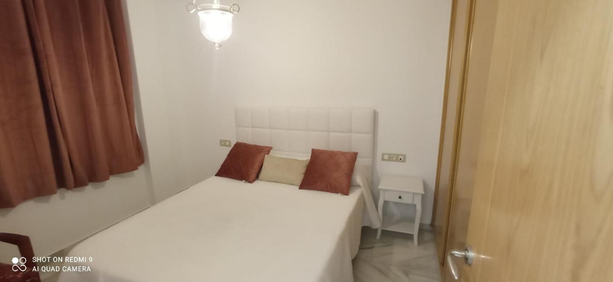Aparatamento Mirasol Fuengirola. エクステリア 写真