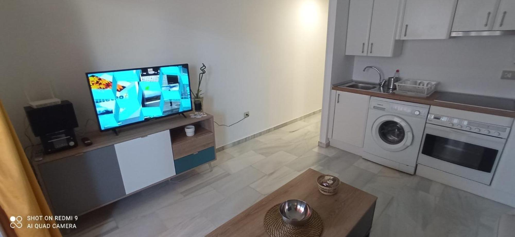 Aparatamento Mirasol Fuengirola. エクステリア 写真