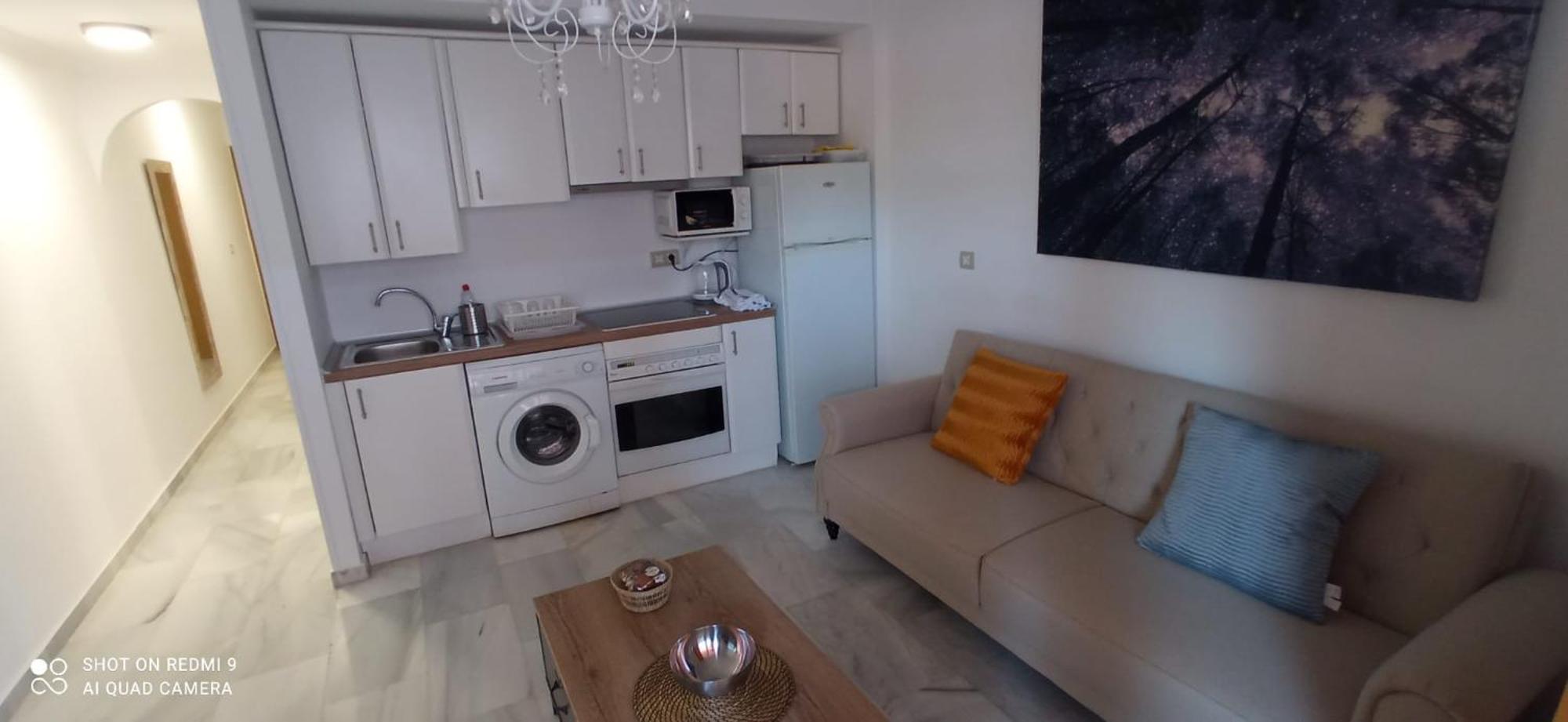 Aparatamento Mirasol Fuengirola. エクステリア 写真