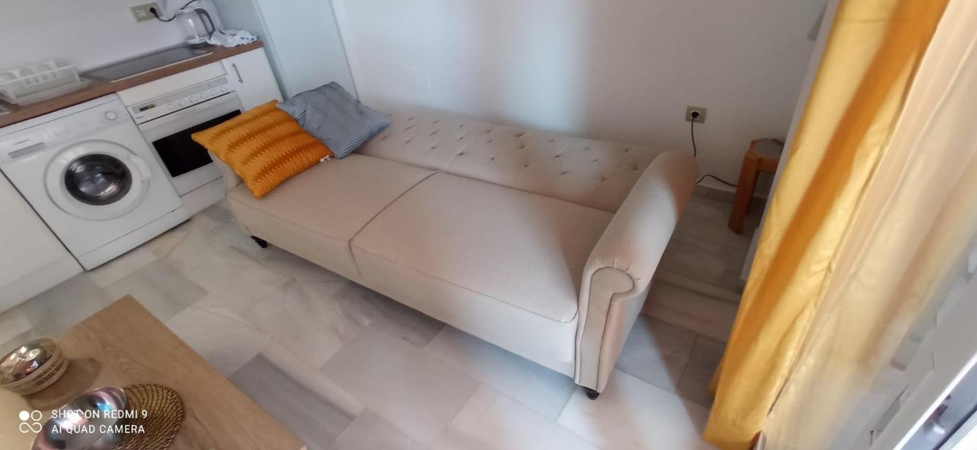 Aparatamento Mirasol Fuengirola. エクステリア 写真