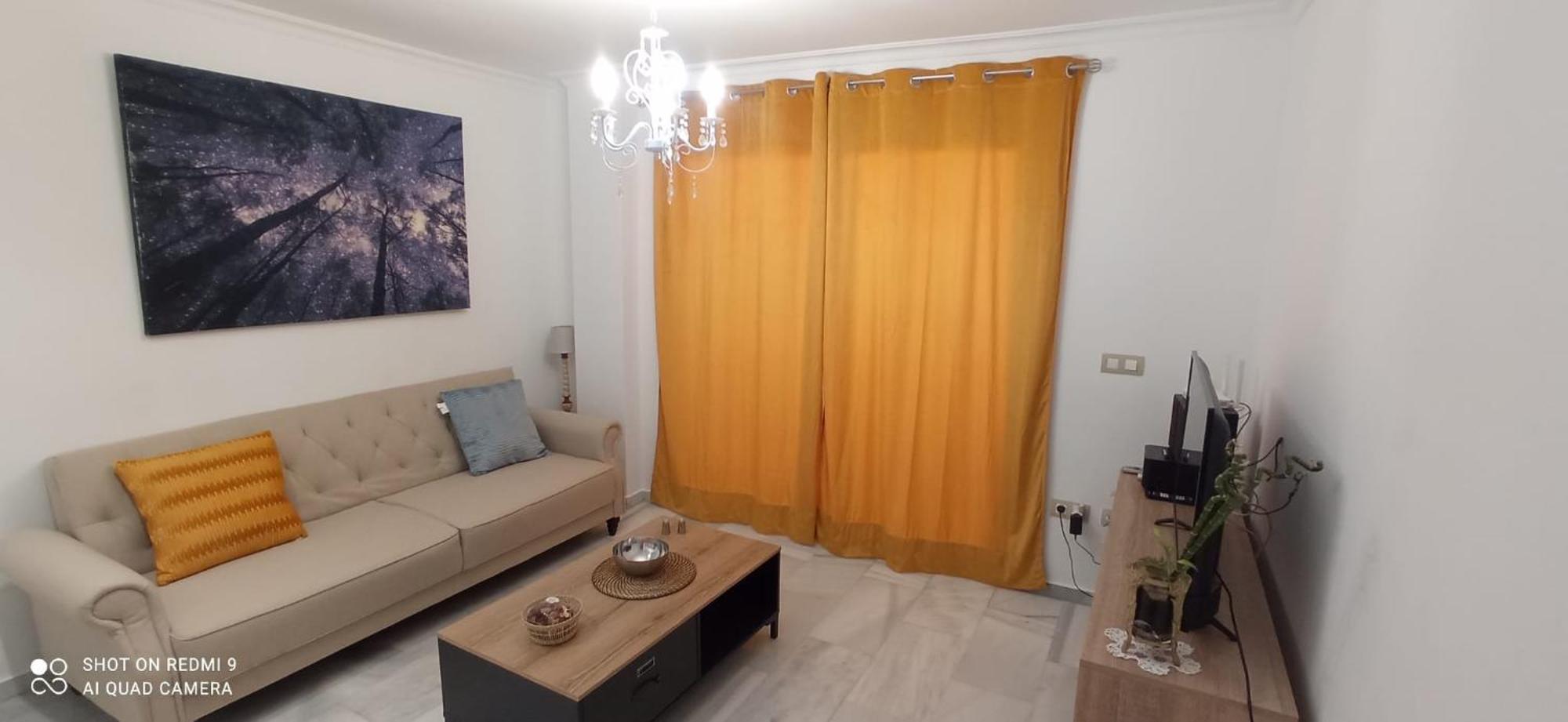 Aparatamento Mirasol Fuengirola. エクステリア 写真