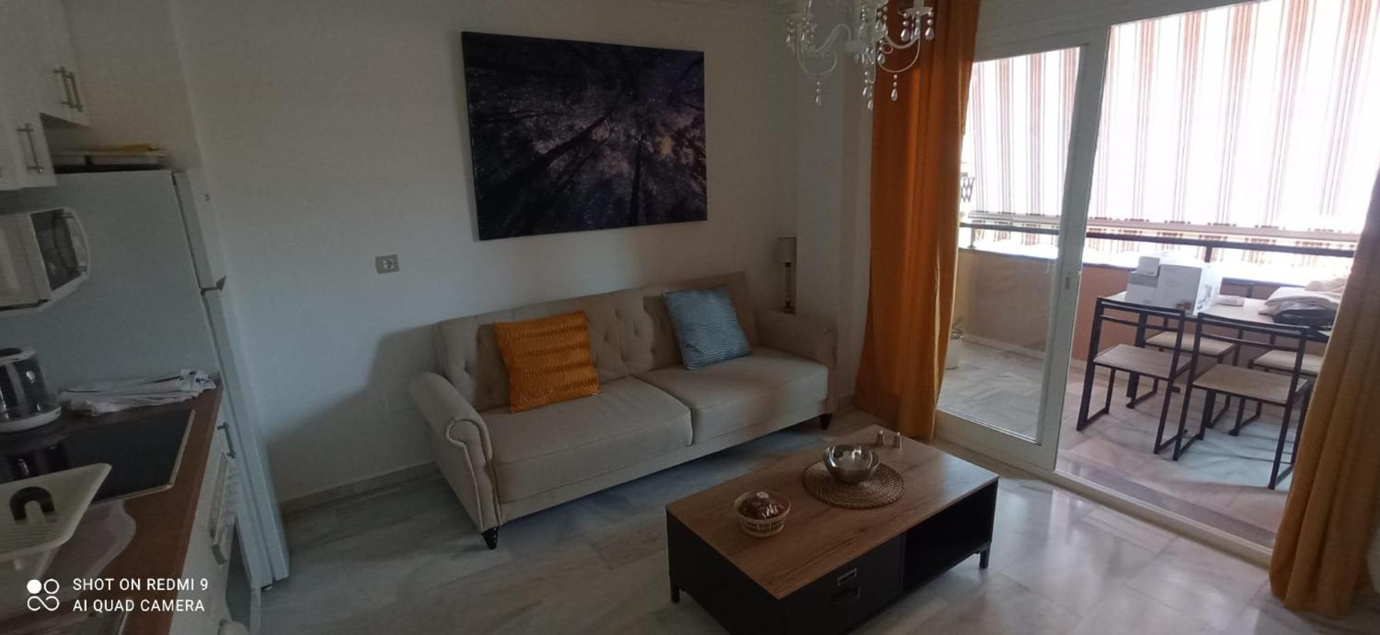Aparatamento Mirasol Fuengirola. エクステリア 写真
