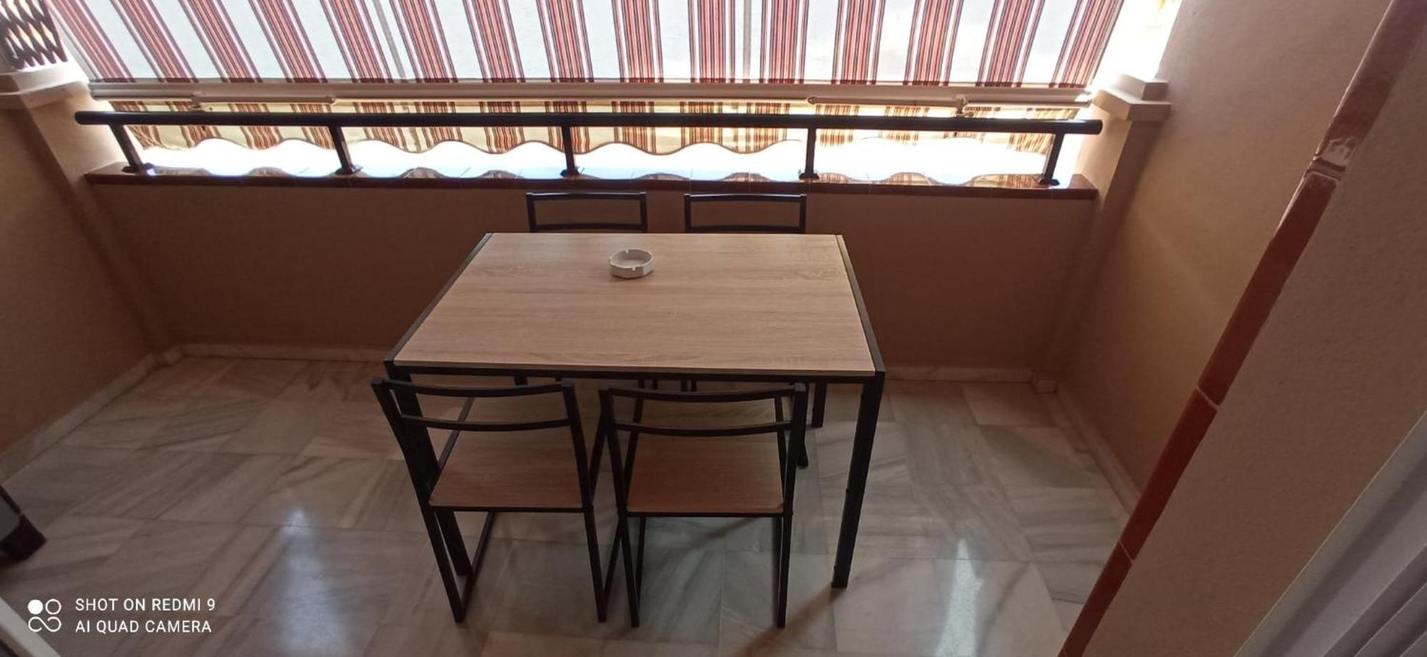 Aparatamento Mirasol Fuengirola. エクステリア 写真
