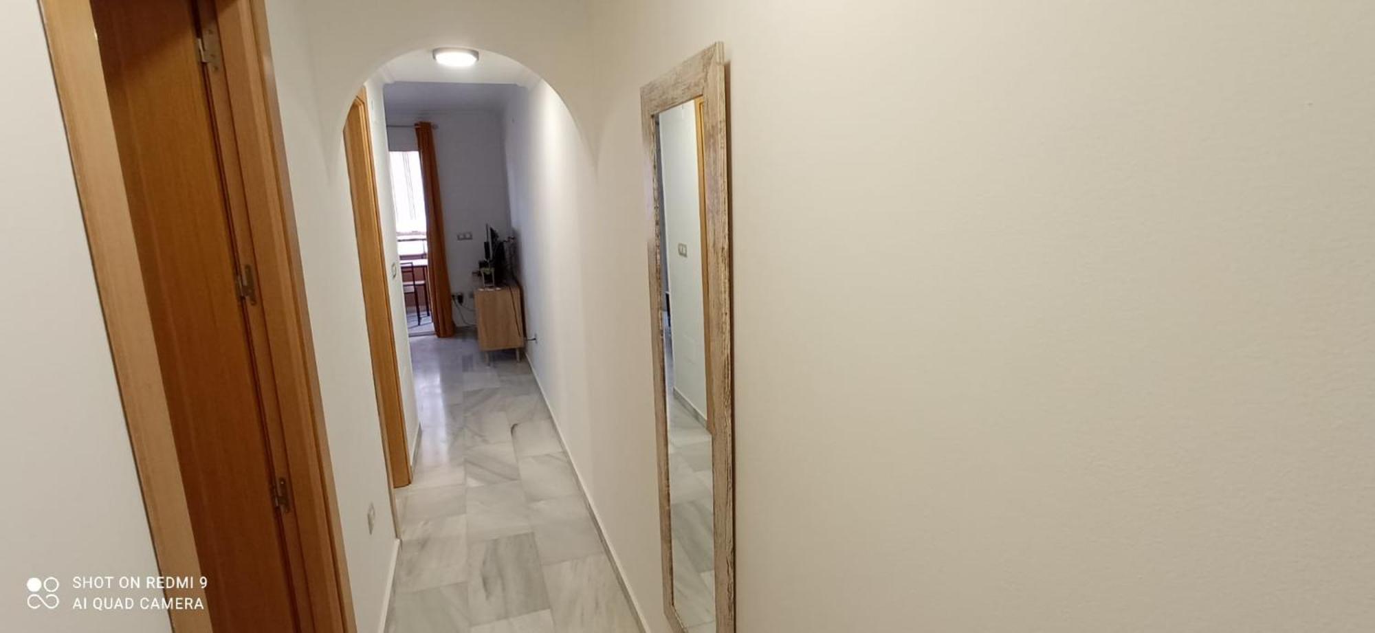 Aparatamento Mirasol Fuengirola. エクステリア 写真
