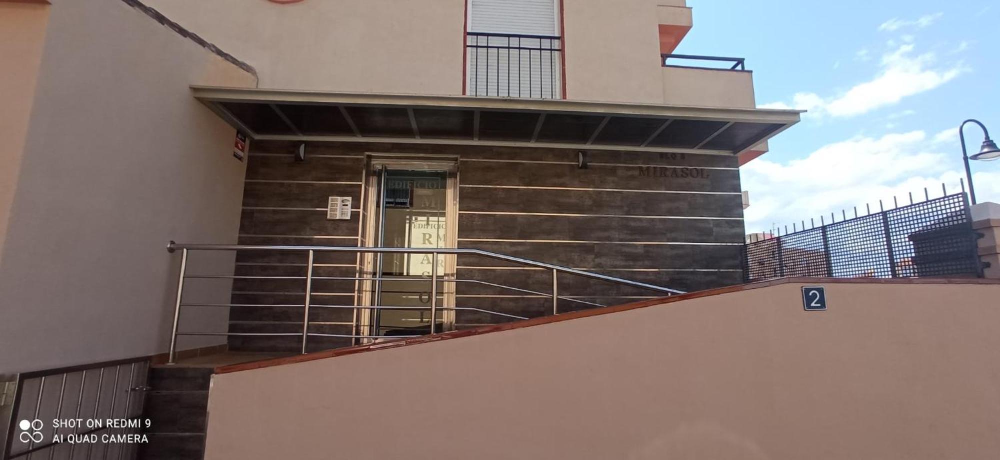 Aparatamento Mirasol Fuengirola. エクステリア 写真