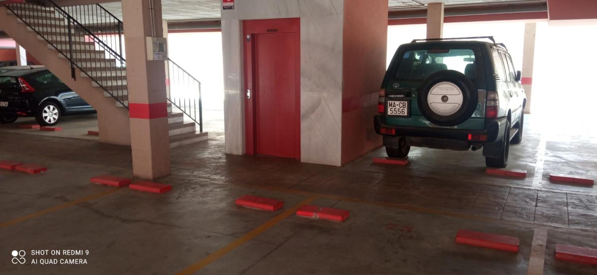 Aparatamento Mirasol Fuengirola. エクステリア 写真
